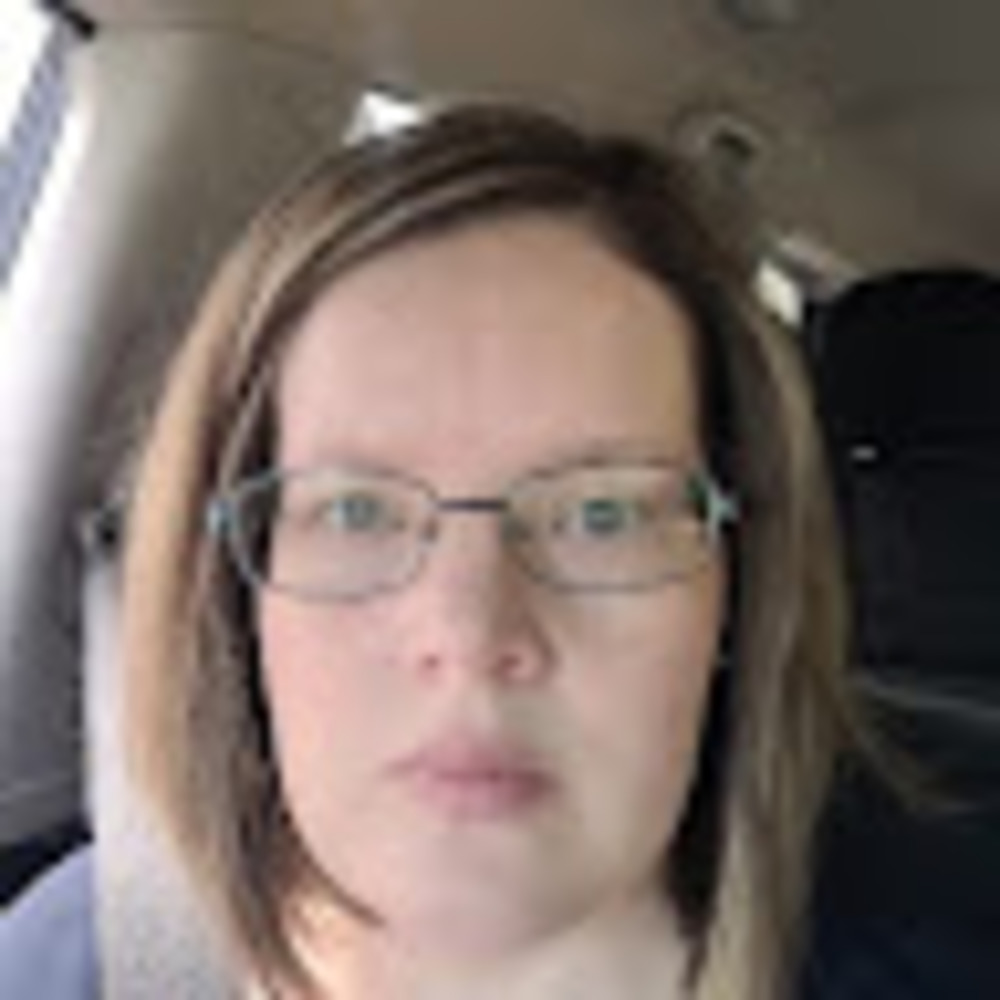 Meet your Posher, Martha kay